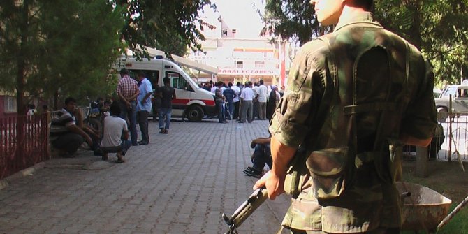 Çocuğun ölümüne neden olan sürücü teslim oldu