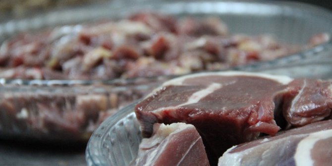 Kurban Bayramı’nda et zehirlenmesine dikkat