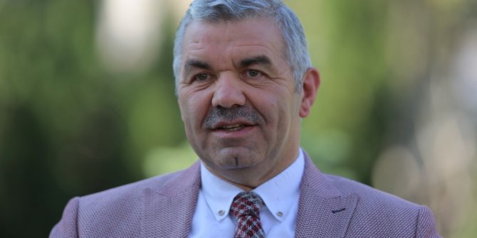 Başkan Çelik, "Düzgün planlamanın neticesinde oluşan huzur insanların yüzüne yansıyor"