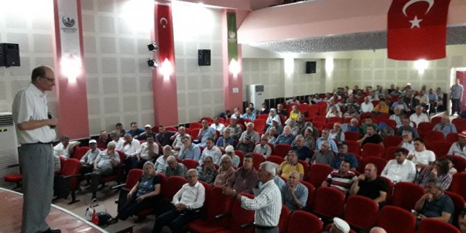 Ege’de 2 binden fazla ihracatçıya eğitim verildi