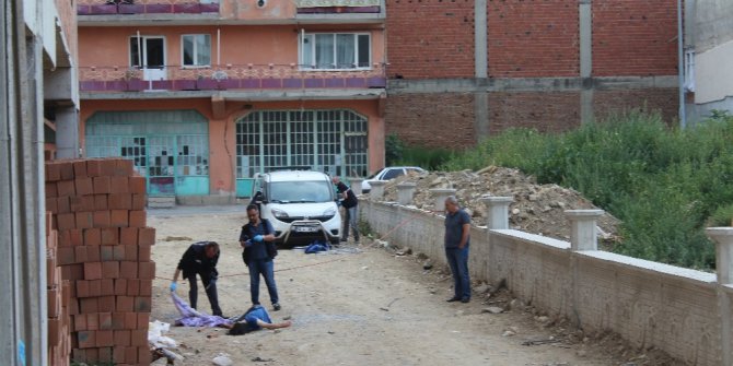 Bursa’da esrarengiz ölüm