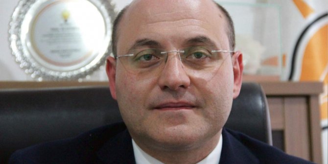 Başkan Ali Çetinbaş: Bayramlar; dargınların barışarak hasretle kucaklaştığı istisnai günlerdir