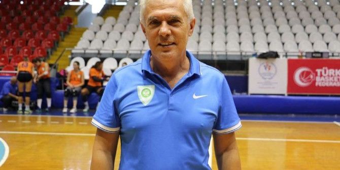 Sultanlar, Yeni Sezon Hazırlıklarını Sürdürüyor