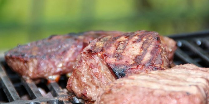 Bayramda yanlış beslenme kurbanı olmayın