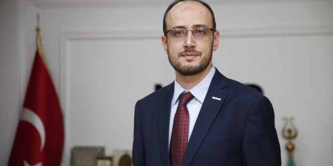 Okka: "Konya’ya yönelik yürütülen karalama adımlarını şiddetle kınıyoruz"