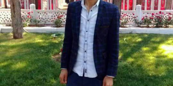 Bahçesaray’da kaybolan genç ölü bulundu