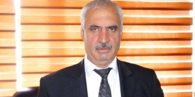 Degen’den Bayram Kutlaması