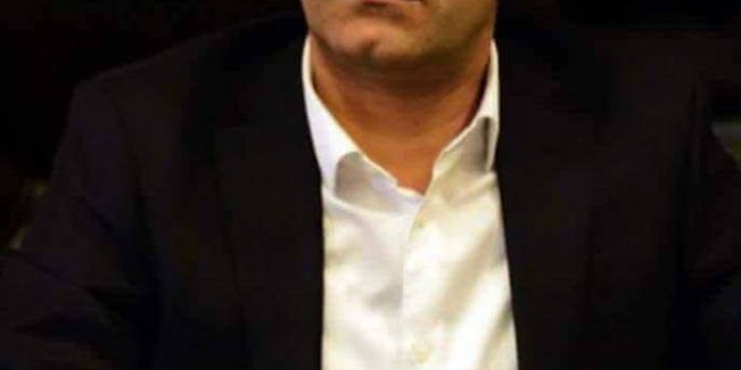 Baro Başkanı Göğebakan’dan 30 Ağustos Zafer Bayramı mesajı