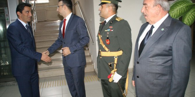 Devrek’te 30 Ağustos Zafer bayramı coşkuyla kutlandı