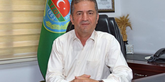 Anız yangınlarında “başakçı” parmağı