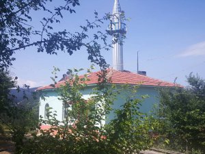 Adana İmamoğlu Koyunevi Köyü