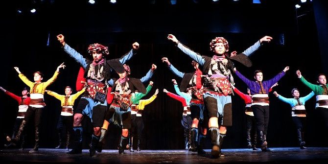 Büyükşehir Konservatuarı Bu Yıl 100 Öğrenci Alacak