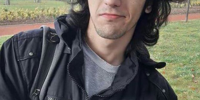 Bilişimci inşaatta ölü bulundu