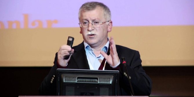 AİBÜ’nün yeni rektörü Alişarlı oldu