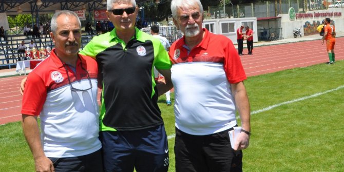 Masterlar Türkiye Şampiyonası Aksaray’da yapılacak