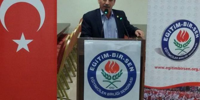 Balıkesir Eğitim-Bir-Sen’den Arakan feryadı