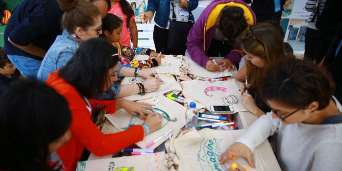 İstanbul Comics & Art Festival 8 Eylül’de başlayacak