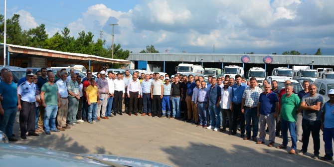 Kartepeliler için bayram seferberliği