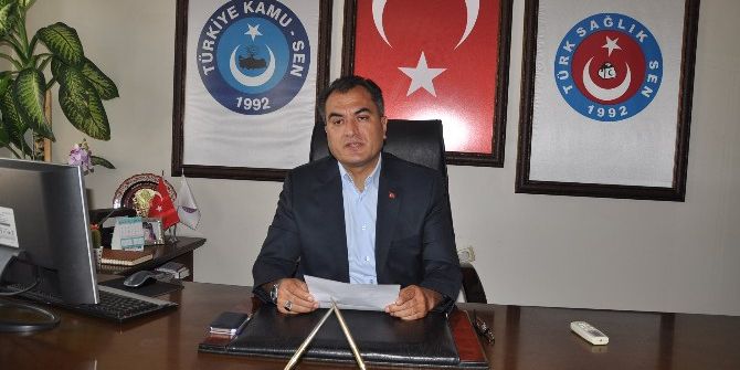 Doğruyol’dan, İzmir Halk Sağlığı Müdürlüğü’ne ’Haksızlık’ Tepkisi