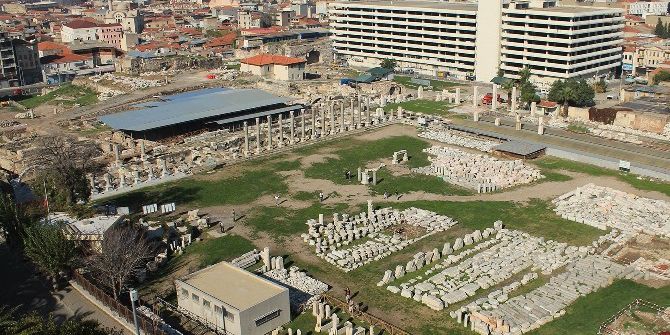 Smyrna, Fransız Kültür’de Tartışılacak