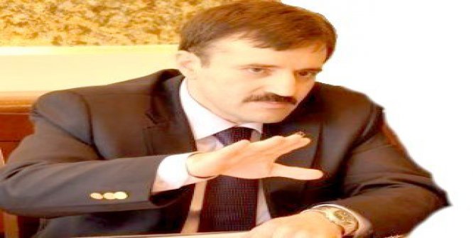 ESTP’den Arakan tepkisi