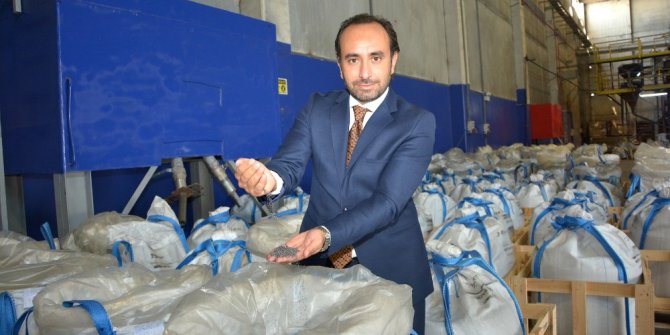 TİM’in ilk 500 listesine girdi, Torbalı’nın gururu oldu