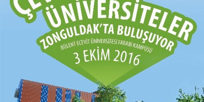 Beü, Greenmetric Çevreci Üniversiteler Türkiye Ulusal Çalıştayına Ev Sahipliği Yapacak
