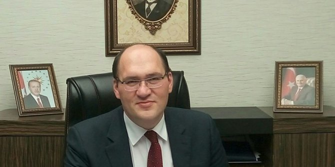 Tavuklar ’yalancı tavuk vebasından’ telef olmuş