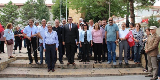 CHP’den alternatif 30 Ağustos kutlaması