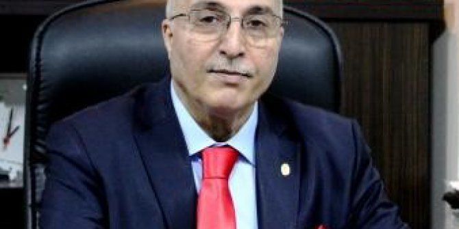 Başkan Karael’den 30 ağustos zafer bayramı mesajı