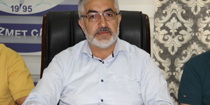 Sağlık-Sen’den Arakan’daki katliama tepki