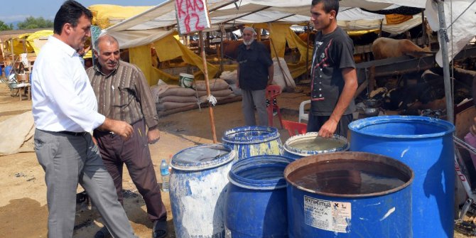 Osmangazi bayrama hazır