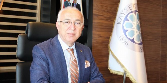 Başkan Hiçyılmaz: “Bayramlar birlik günleridir”