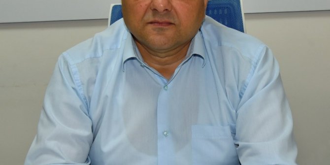 Yunusemre Belediyesi’nden bayram hazırlığı