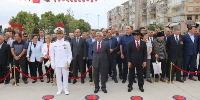 Kartal’da 30 Ağustos coşkuyla kutlandı