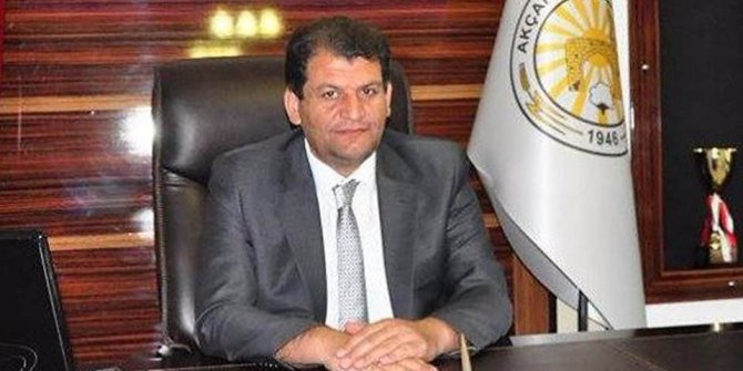 Ayhan Kurban Bayramını kutladı