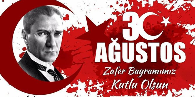 Başkan Büyükkılıç, "1923’ten emin adımlarla 2023’e doğru kararlılıkla ilerliyoruz"