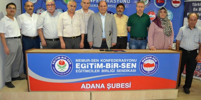 Sezer’den "harekete geçin, katliamı durdurun" çağrısı