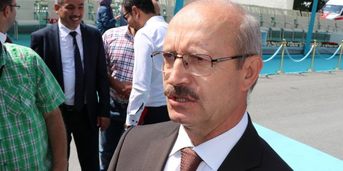 Sorgun: “Konya’nın safı her zaman bellidir”