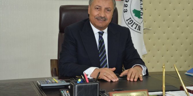 Pınarbaşı Kurban Bayramını kutladı