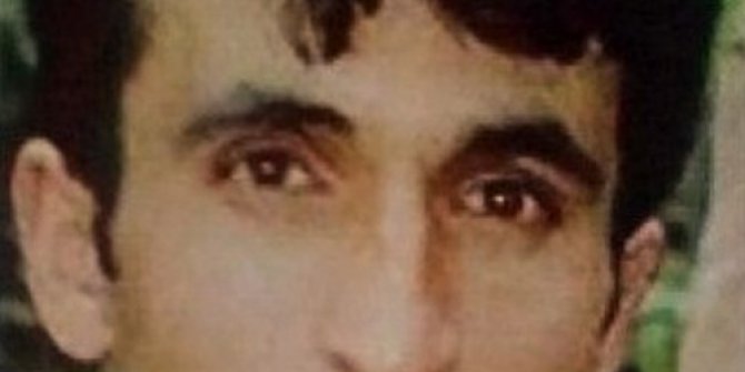 Başsavcıyı şehit eden terörist, Elazığ’a getirildi