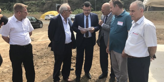 Başkan Genç, vatandaşları kaçak kesime karşı uyardı