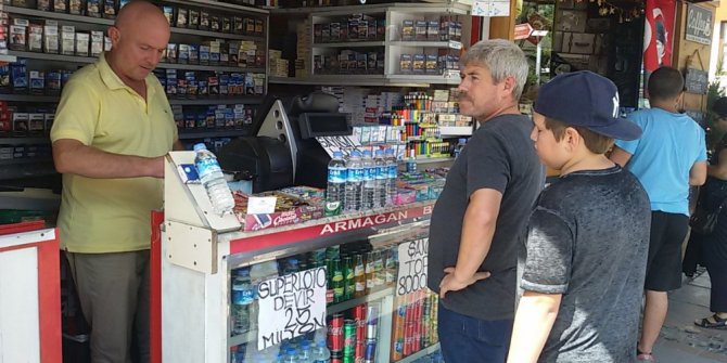 Süper Loto 20 milyona dayandı