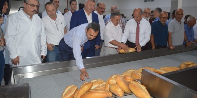 Bir mektup 6 milyon liralık yatırımı hızlandırdı