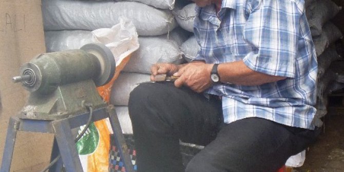 Bilecik’te bıçaklar bilenmeye başladı