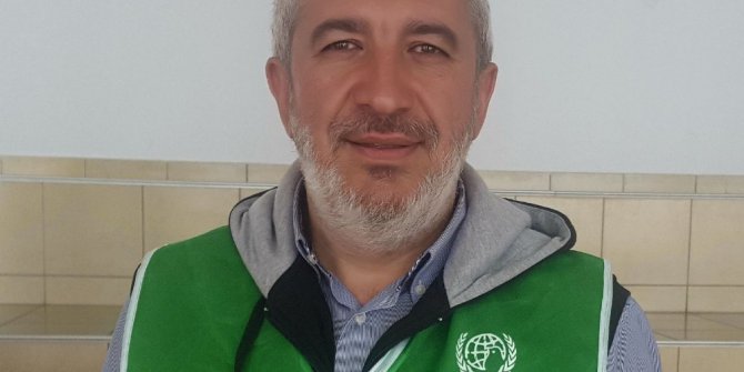 İHH Hisarcık Temsilcisi Ali Var: Arakan’da akan kan durmalıdır