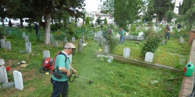 Büyükşehir Belediyesi Kurban Bayramı hazırlıklarını tamamladı