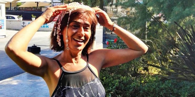 Yıldız Tilbe’nin tespih hastalığı