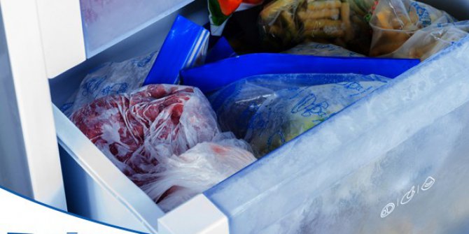 Derin dondurucunuz Kurban Bayramı’na hazır mı?