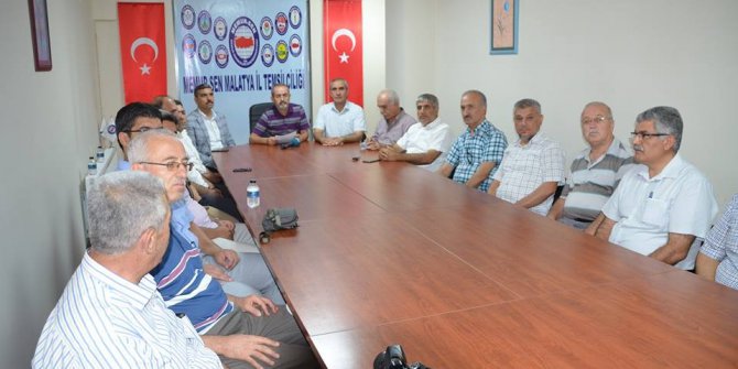 Memur-Sen’den Arakan’da yapılan soykırıma tepki